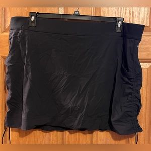 Columbia Any-time Casual Skort Plus size